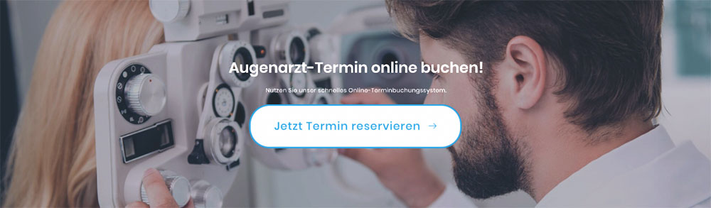 Afia Augenzentrum Termin vereinbaren
